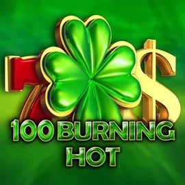100 Burning Hot – slot by Amusnet Interactive, featured at winnita-casinoo.com