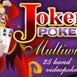25H Joker Poker (Espresso) online slot from Espresso Games – play at winnita-casinoo.com