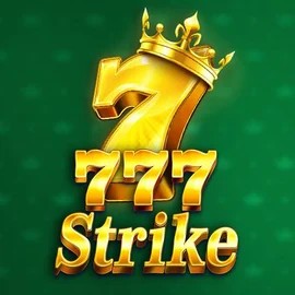 Enjoy 777 Strike by Red Tiger Gaming – logo hosted on winnita-casinoo.com