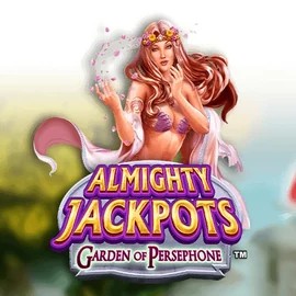 Play Almighty Jackpots: Garden of Persephone slot by Novomatic on winnita-casinoo.com