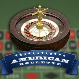 Table Games logo of American Roulette (BGaming) from BGAMING at Winnita casino