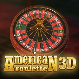 Play American Roullete 3D (Evoplay) slot by Evoplay on winnita-casinoo.com