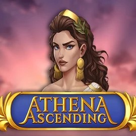 Athena Ascending online slot from Play'n GO – play at winnita-casinoo.com