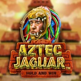 Aztec Jaguar Hold & Win logo by SYNOT Games Winnita casino