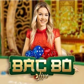 Try Bac Bo slot by Evolution on winnita-casinoo.com – logo image