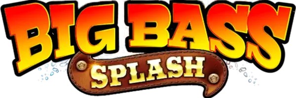 Enjoy Big Bass Splash by Pragmatic Play – logo hosted on winnita-casinoo.com