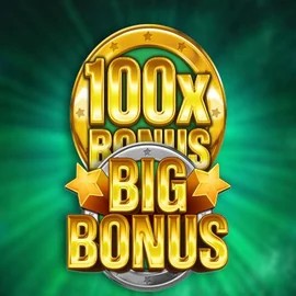 Big Bonus slot icon by Inspired Gaming, available at Winnita casino