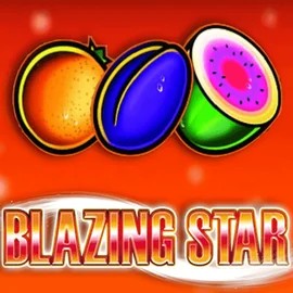 Try Blazing Star slot by Merkur Gaming on winnita-casinoo.com – logo image