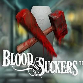 Play the Blood Suckers slot by NetEnt on Winnita casino