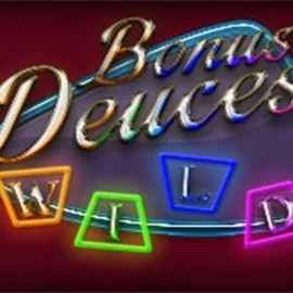 Bonus Deuces Wild (RTG) online slot from RTG (Reel Time Gaming) – play at winnita-casinoo.com