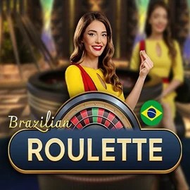 Play the Brazilian Roulette (Pragmatic Play) slot by Pragmatic Play on Winnita casino