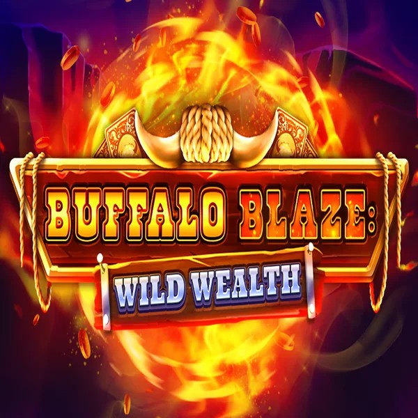 Play the Buffalo Blaze Wild Wealth slot by OctoPlay on Winnita casino