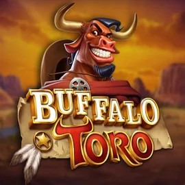 Enjoy Buffalo Toro by ELK Studios – logo hosted on winnita-casinoo.com