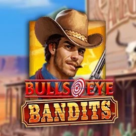 Play the Bulls Eye Bandits slot by Origins on Winnita casino