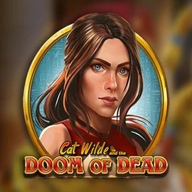 Cat Wilde and the Doom of Dead online slot from Play'n GO – play at winnita-casinoo.com