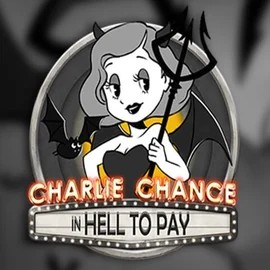 Try Charlie Chance in Hell to Pay slot by Play'n GO on winnita-casinoo.com – logo image