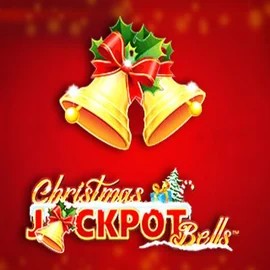 Christmas Jackpot Bells by Origins, showcased at winnita-casinoo.com – game logo