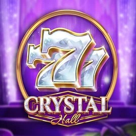 Try Crystal Hall slot by Play'n GO on winnita-casinoo.com – logo image