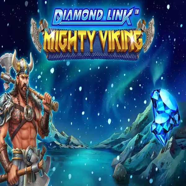 Diamond Link Mighty Viking – slot by Greentube, featured at winnita-casinoo.com