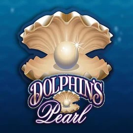 Try Dolphins Pearl slot by Novomatic on winnita-casinoo.com – logo image
