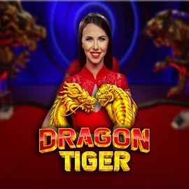 Try Dragon Tiger (Live) slot by Pragmatic Play on winnita-casinoo.com – logo image