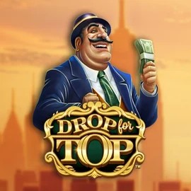 Drop For Top game by Rarestone Gaming – logo hosted on Winnita casino