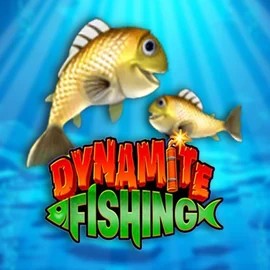 Dynamite Fishing online slot from Inspired Gaming – play at winnita-casinoo.com