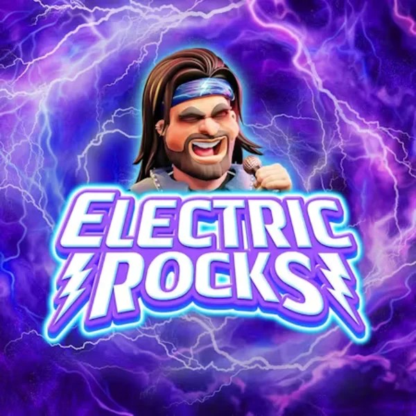 Electric Rocks online slot from Inspired Gaming – play at winnita-casinoo.com