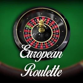 European Roulette (Red Tiger) slot icon by Red Tiger Gaming, available at Winnita casino