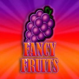 Try Fancy Fruits slot by Gamomat on winnita-casinoo.com – logo image