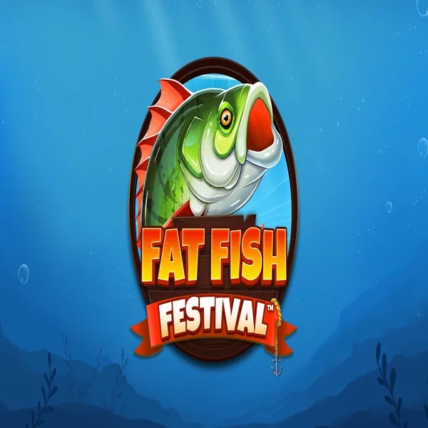Play the Fat Fish Festival slot by Wishbone Games on Winnita casino