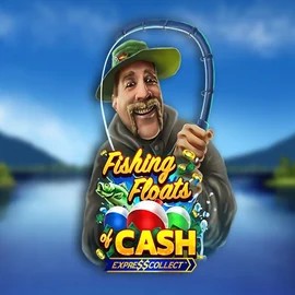 Play the Fishing Floats of Cash slot by Gold Coin Studio on Winnita casino
