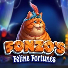 Fonzos Feline Fortunes – slot by Pragmatic Play, featured at winnita-casinoo.com