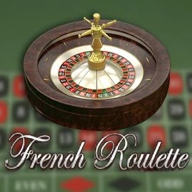 Official Table Games logo: French Roulette (BGaming) by BGAMING at Winnita casino