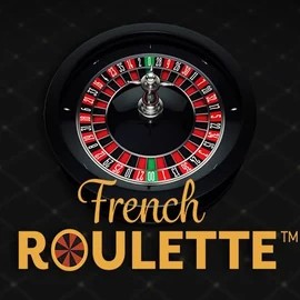 French Roulette (NetEnt) game by NetEnt – logo hosted on Winnita casino