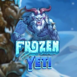 Play the Frozen Yeti slot by BF Games on Winnita casino