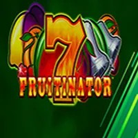 Play the Fruitinator Jackpot King slot by Blueprint Gaming on Winnita casino
