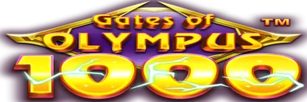 Gates of Olympus 1000 by Pragmatic Play, showcased at winnita-casinoo.com – game logo