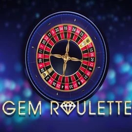 Gem Roulette – slot by iSoftBet, featured at winnita-casinoo.com