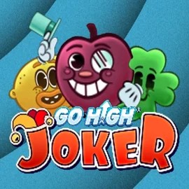 Play the Go High Joker slot by RubyPlay on Winnita casino