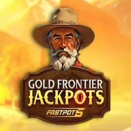 Play the Gold Frontier Jackpots FastPot5 slot by Yggdrasil on Winnita casino