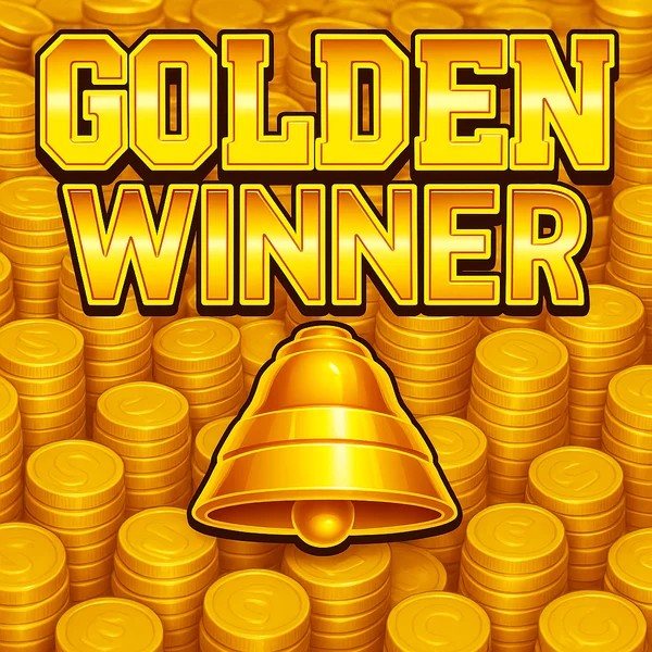 Golden Winner – slot by Inspired Gaming, featured at winnita-casinoo.com
