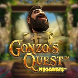 Gonzita’s Quest game by Red Tiger Gaming – logo hosted on Winnita casino