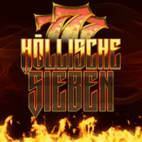 Hollische Sieben game by Hölle Games – logo hosted on Winnita casino