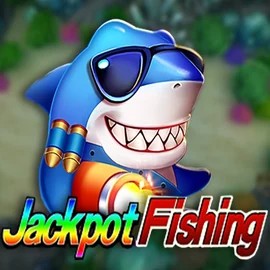 Jackpot Fishing slot icon by TaDa Gaming, available at Winnita casino