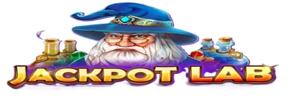 Try Jackpot Lab slot by Platipus on winnita-casinoo.com – logo image