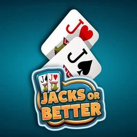 Play the Jacks or Better (Red Rake Gaming) slot by Red Rake Gaming on Winnita casino