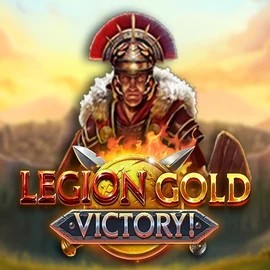 Play the Legion Gold Victory! slot by Play'n GO on Winnita casino