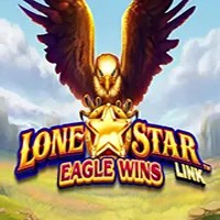 Lone Star Link Eagle Wins – slot by Novomatic, featured at winnita-casinoo.com