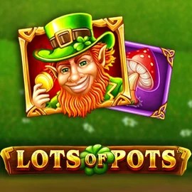 Play Lots of Pots slot by SYNOT Games on winnita-casinoo.com